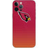 NFL Arizona Cardinals Breakaway iPhone 12 Pro Max Skin