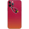 NFL Arizona Cardinals Breakaway iPhone 12 Pro Skin