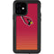 NFL Arizona Cardinals Breakaway iPhone 12 Waterproof Case