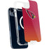 NFL Arizona Cardinals Breakaway iPhone 13 MagSafe Case