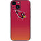 NFL Arizona Cardinals Breakaway iPhone 13 Mini Skin