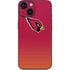 NFL Arizona Cardinals Breakaway iPhone 13 Mini Skin