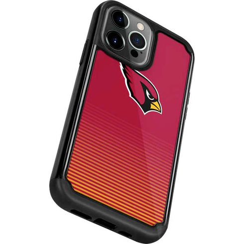 NFL Arizona Cardinals Breakaway iPhone 13 Pro Cargo Case