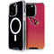 NFL Arizona Cardinals Breakaway iPhone 13 Pro MagSafe Case
