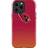 NFL Arizona Cardinals Breakaway iPhone 13 Pro Max Impact Case