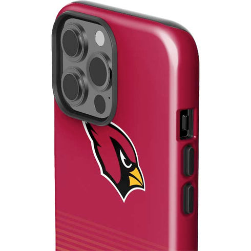 NFL Arizona Cardinals Breakaway iPhone 13 Pro Max Impact Case