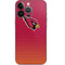 NFL Arizona Cardinals Breakaway iPhone 13 Pro Skin