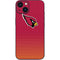 NFL Arizona Cardinals Breakaway iPhone 13 Skin