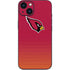 NFL Arizona Cardinals Breakaway iPhone 13 Skin