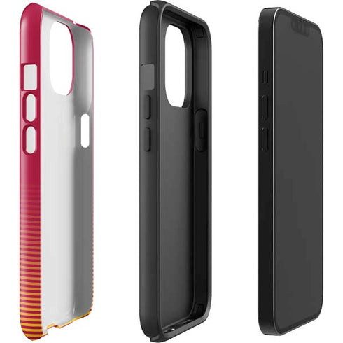 NFL Arizona Cardinals Breakaway iPhone 15 Plus Impact Case