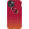 NFL Arizona Cardinals Breakaway iPhone 15 Impact Case