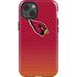 NFL Arizona Cardinals Breakaway iPhone 15 Impact Case