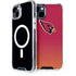 NFL Arizona Cardinals Breakaway iPhone 15 MagSafe Case