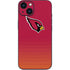 NFL Arizona Cardinals Breakaway iPhone 14 Plus Skin