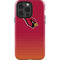 NFL Arizona Cardinals Breakaway iPhone 14 Pro Impact Case