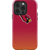 NFL Arizona Cardinals Breakaway iPhone 15 Pro Impact Case