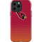 NFL Arizona Cardinals Breakaway iPhone 15 Pro Max Impact Case
