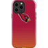 NFL Arizona Cardinals Breakaway iPhone 15 Pro Max Impact Case