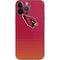NFL Arizona Cardinals Breakaway iPhone 14 Pro Max Skin