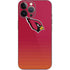 NFL Arizona Cardinals Breakaway iPhone 14 Pro Max Skin