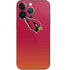 NFL Arizona Cardinals Breakaway iPhone 15 Pro Skin