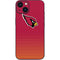 NFL Arizona Cardinals Breakaway iPhone 14 Skin