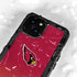 NFL Arizona Cardinals Breakaway iPhone 15 Waterproof Case