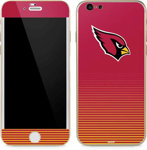 NFL Arizona Cardinals Breakaway iPhone 6/6s Skin