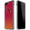 NFL Arizona Cardinals Breakaway iPhone 7/8 Plus Clear Case