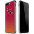 NFL Arizona Cardinals Breakaway iPhone 7/8 Plus Clear Case