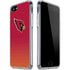 NFL Arizona Cardinals Breakaway iPhone SE (2nd & 3rd Gen) Clear Case