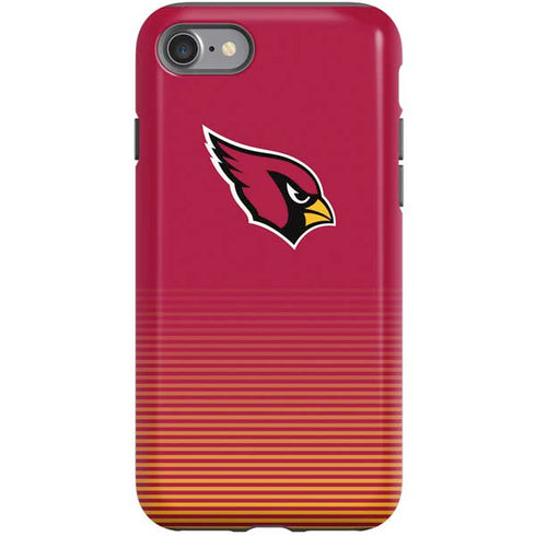 NFL Arizona Cardinals Breakaway iPhone SE (2nd & 3rd Gen) Pro Case