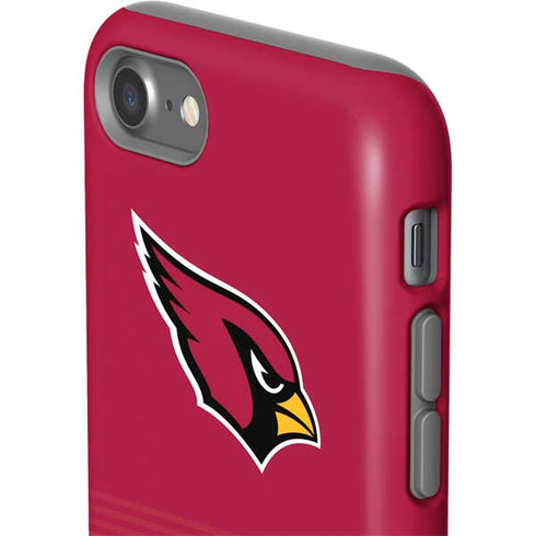 NFL Arizona Cardinals Breakaway iPhone SE (2nd & 3rd Gen) Pro Case