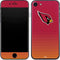 NFL Arizona Cardinals Breakaway iPhone SE (2nd & 3rd Gen) Skin