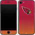NFL Arizona Cardinals Breakaway iPhone SE (2nd & 3rd Gen) Skin