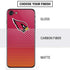 NFL Arizona Cardinals Breakaway iPhone SE (2nd & 3rd Gen) Skin