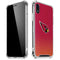 NFL Arizona Cardinals Breakaway iPhone XR Clear Case