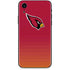 NFL Arizona Cardinals Breakaway iPhone XR Skin