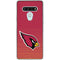 NFL Arizona Cardinals Breakaway LG Stylo 6 Clear Case
