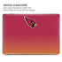 NFL Arizona Cardinals Breakaway MacBook Air 15in (2023-2025) Case plus Skin