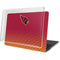 NFL Arizona Cardinals Breakaway MacBook Pro 13in (2020) Case plus Skin