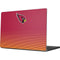 NFL Arizona Cardinals Breakaway MacBook Pro 14in (2021-24) Skin