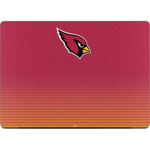 NFL Arizona Cardinals Breakaway MacBook Pro 14in (2021-24) Skin