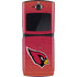 NFL Arizona Cardinals Breakaway Motorola RAZR Skin
