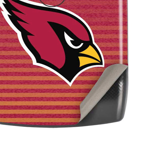 NFL Arizona Cardinals Breakaway Motorola RAZR Skin