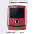 NFL Arizona Cardinals Breakaway Motorola RAZR Skin