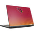 NFL Arizona Cardinals Breakaway MSI GS65 Stealth Laptop Skin