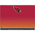 NFL Arizona Cardinals Breakaway MSI GS65 Stealth Laptop Skin