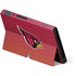 NFL Arizona Cardinals Breakaway Nintendo Switch OLED (2021) Skin