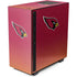NFL Arizona Cardinals Breakaway NZXT H510 Compact ATX Mid-Tower Case Skin